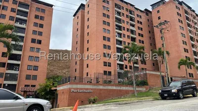 Apartamento en venta