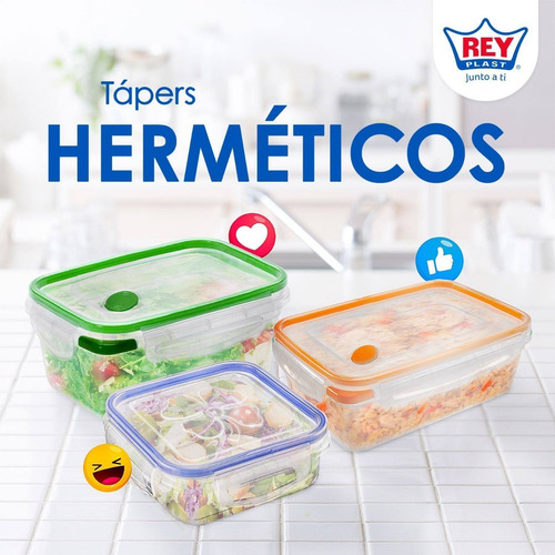 Taper Rey 1 Lt X 2 Unid