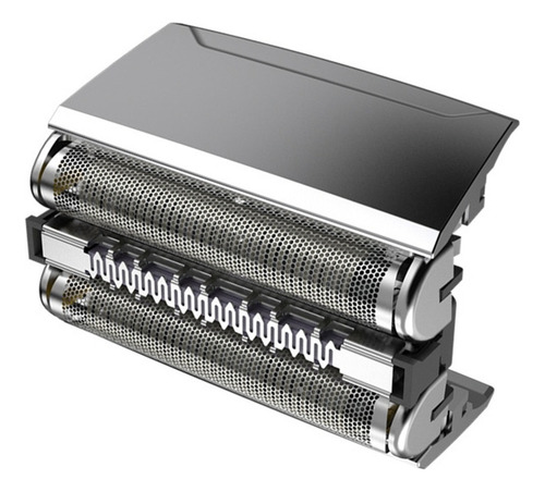 Cabeças De Barbear Elétricas 52s Para Braun Série 5 5020s 50