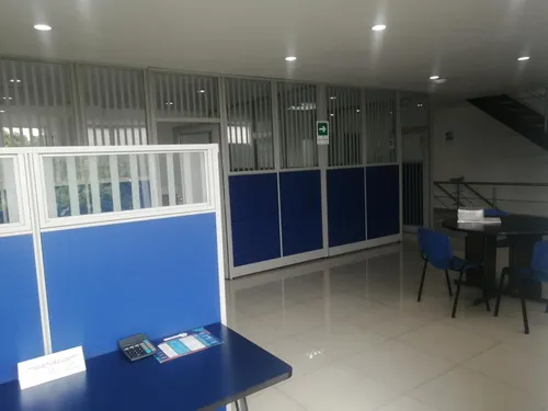 Edificio En Venta En Vipasa. Cod V9868
