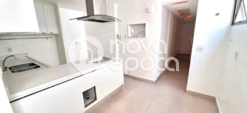 Apartamento - Ref: Ip3ap52756
