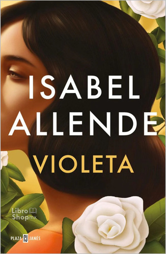 Violeta -isabel Allende