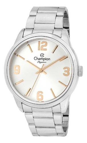 Relógio Champion Feminino Elegance - Cn27232n