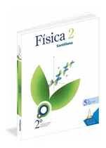 Comprar Fisica 4to Y 5to  Editorial Santillana