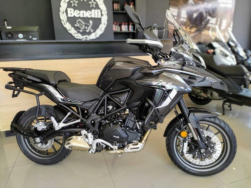 Benelli Trk 502 - Créditos Prendarios - Consultá Contado!