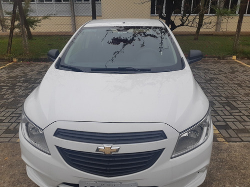 Chevrolet Onix Joy