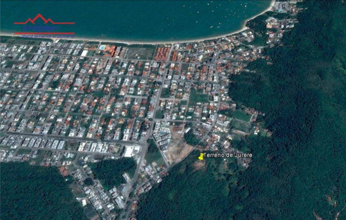 Imagem 2 de 7 de Área À Venda, 22270 M² Por R$ 7.000.000,00 - Jurerê - Florianópolis/sc - Ar0064