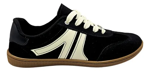 Tenis Moleca Feminino Casual Conforto Original - R$ 98,5