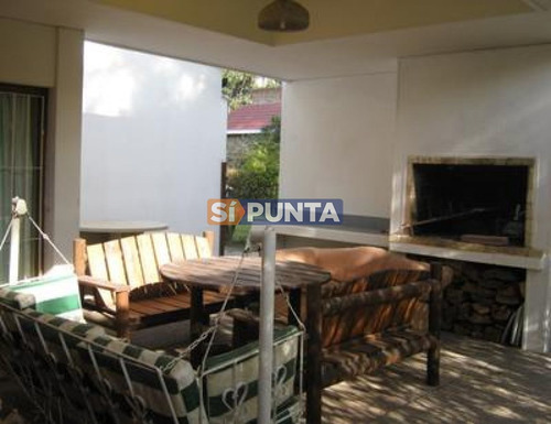 Imagen 4 de 5 de Casa En Alquiler Playa Mansa