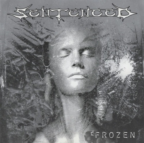 Sentenced Frozen Cd Nuevo&-.