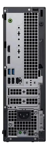 Cpu Dell Optiplex 3060 Core I5 8geração Ram 16gb Hd 1tb