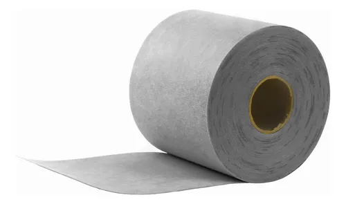 Membrana Impermeabilizante De Tpo Banda Ecodry50