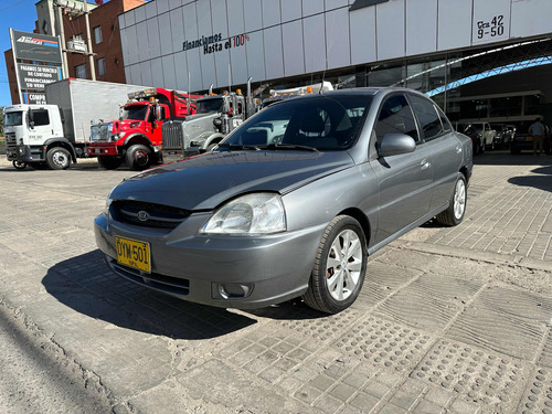 Kia Rio 1.5 Stylus