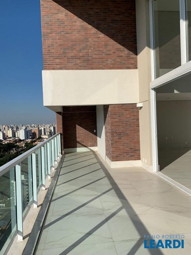 Imagem 14 de 15 de Apartamento - Aclimação - Sp - 579364