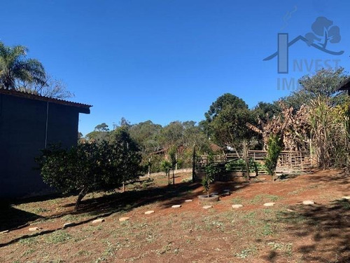 Imagem 7 de 15 de Cod 6001 - Chacara Com 1.000m² Otima Localização. - 6001