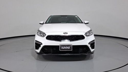 Kia Forte 2.0 EX PREMIUM AUTO
