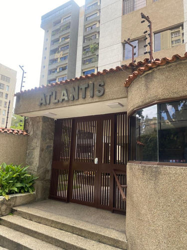 Venta Apartamento En Los Naranjos (m.f)