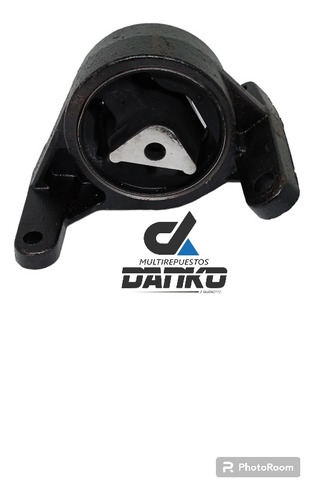 Base De Motor Derecha Jeep Grand Cherokee Wj 4.7 99-05