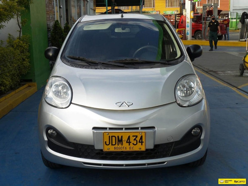 Chery Qq 998cc