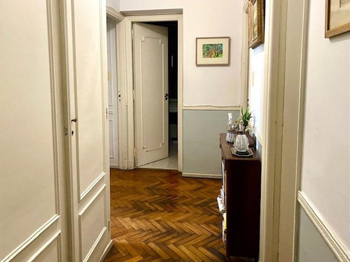 Imagen 15 de 30 de Departamento - Recoleta
