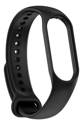 Malla Silicona Pulsera Para Xiaomi Smartband Mi Band 3 4 5