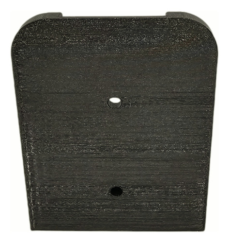 Pack Soporte Para Baterias Makita 18v (x2)