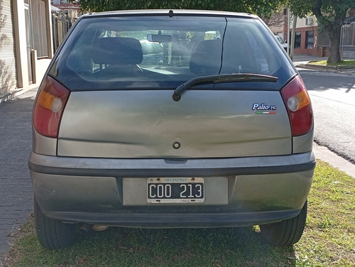 Fiat Palio 1.6 Hl Stile