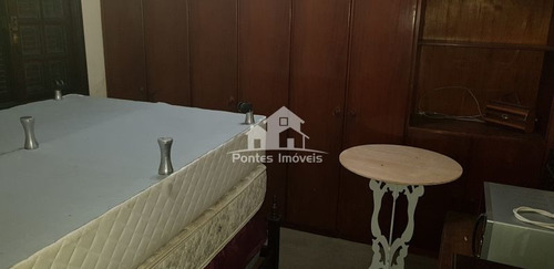 Imagem 9 de 30 de Casa Terreá 3 Quarto(s) C/suítes Para Venda No Bairro Vila Assunção Em Santo André - Sp - Cas39