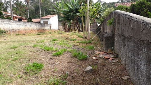 Imagem 2 de 5 de Terreno Em Condominio Nova Higienopolis Jandira Sp Brasil - 265