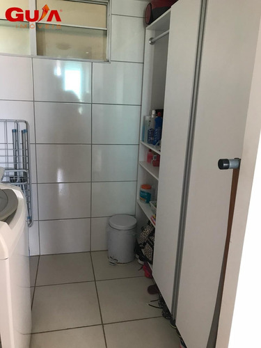Imagem 10 de 15 de Apartamento Com 03 Quartos No Bairro De Fátima - 1615