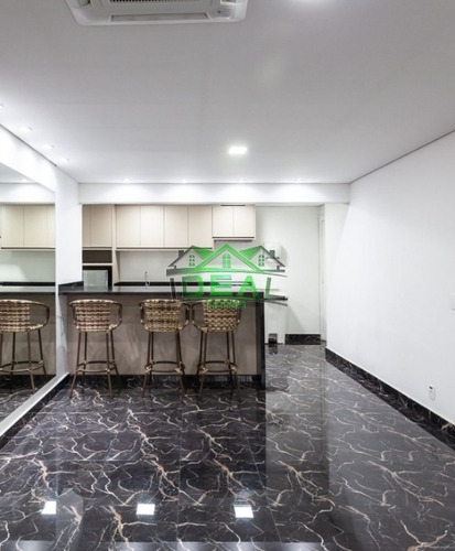 Imagem 27 de 30 de Apartamento Em Condomínio Padrão Para Venda No Bairro Vila Leopoldina - 1636