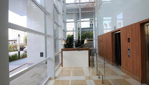 Imagem 8 de 15 de Edificio Helbor Lead Offices Faria Lima - Salas Comerciais Duplex Pinheiros | Npi Imoveis - L-1230