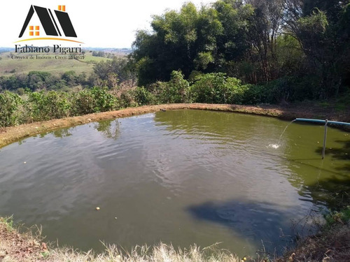Imagem 3 de 15 de Chácara Para Venda Em Serra Negra, Zona Rural, 7 Dormitórios, 3 Banheiros - 142_1-2438692