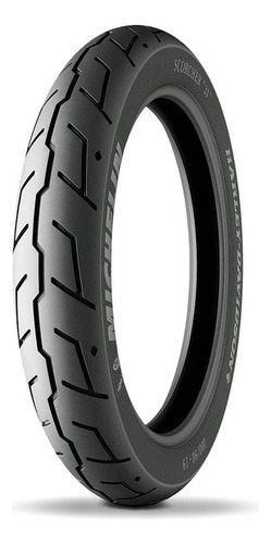 Pneu Michelin Scorcher 31 130/90-b16 73h
