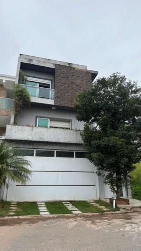 Sobrado A Venda No Jardim Vale Do Sol 2 Em Itapevi