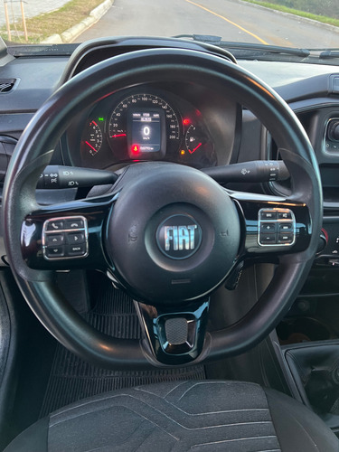 Fiat Strada 1.3 Freedom Cab. Cs Plus Flex 2p