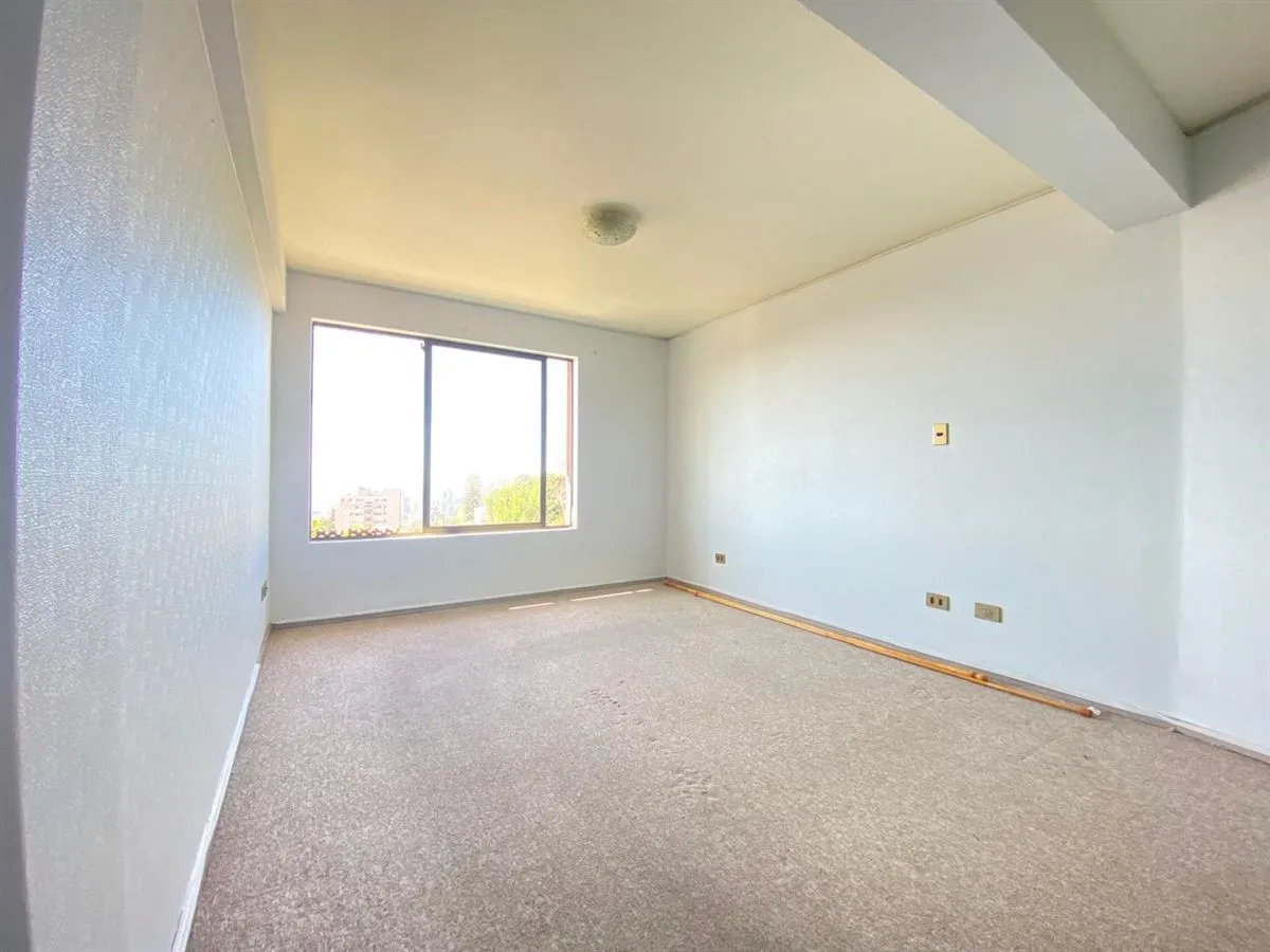 Imagen 5 de 11 de Departamento Arriendo 3 Dorm. Gregorio Marañon, Viña Del Mar