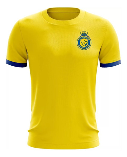 Polera Deportiva Cr7 Concept