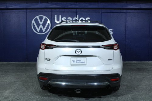 Mazda CX-9 2.5 I Grand Touring Awd At