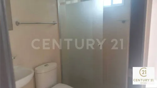 Casa En Venta - Bosques De Chapultepec
