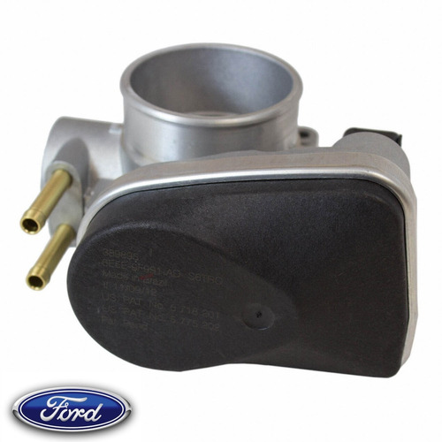 Cuerpo Aceleración Ford Fusión 3.0 Original 