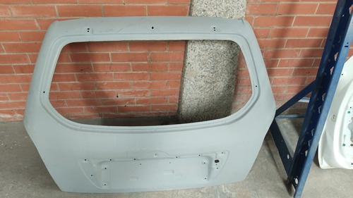 Compuerta Trasera Hyundai Tucson Usada 2006/09 Original 