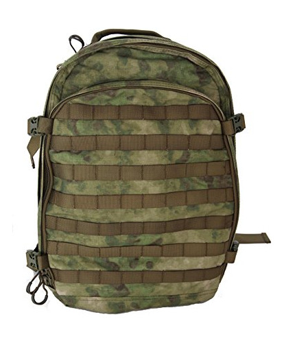 Hanks Superplus Military Tactical Assault Patrol Multi Mochi