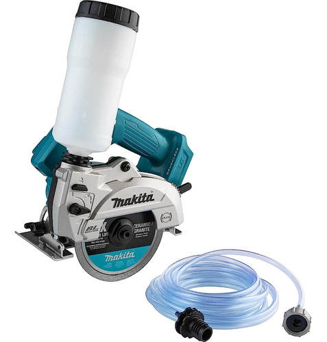 Makita Xcc01z 18v Lxt® Litio-ion Sin Escobillas Inalámbrica 