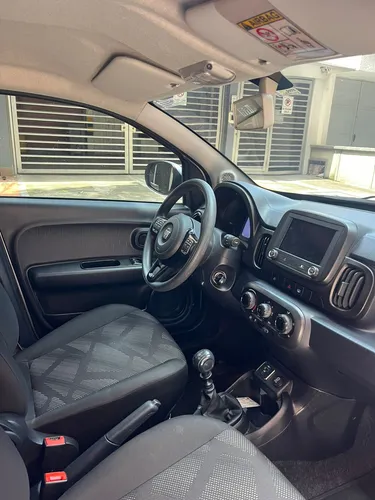 Fiat Mobi Like Mt 1000cc 5p 2ab Abs