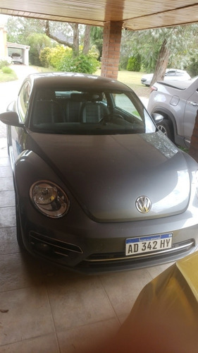 Volkswagen The Beetle 1.4 Design Dsg 2019