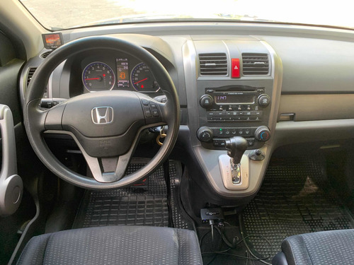 Imagen 7 de 15 de Honda Cr-v 2.4 Lx 2wd At/japón