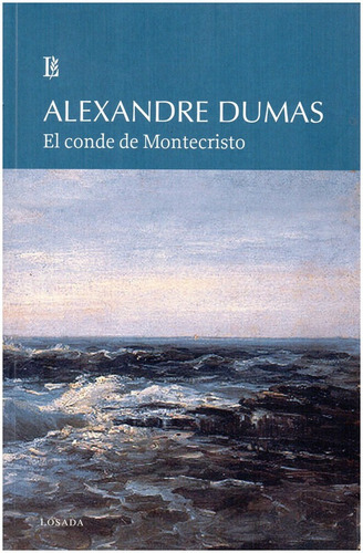 El Conde De Monte Cristo - Dumas - Losada