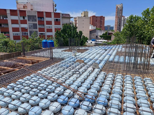 Imagen 18 de 30 de Departamento 1 Dormitorio Venta- (sin Gastos Adicionales)-pozo-emprendimiento.
