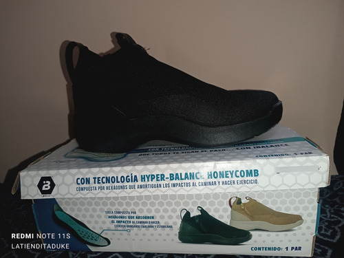 Tenis Balance Cv Directo (Usado)